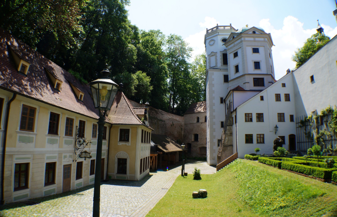 Handwerkerwege