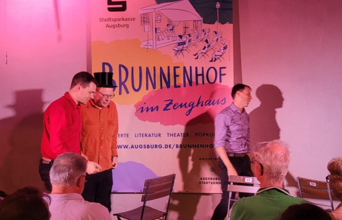 Impro