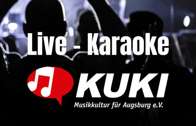 KUKI Karaoke
