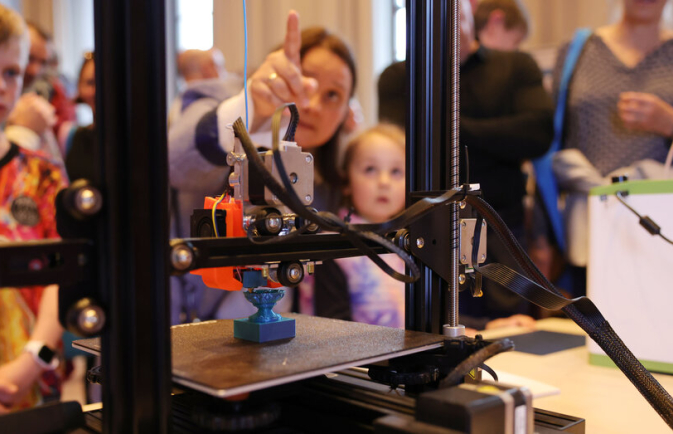 lange nacht der wissenschaft