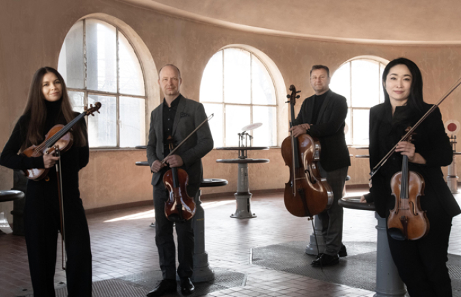 Leopold Mozart Quartett
