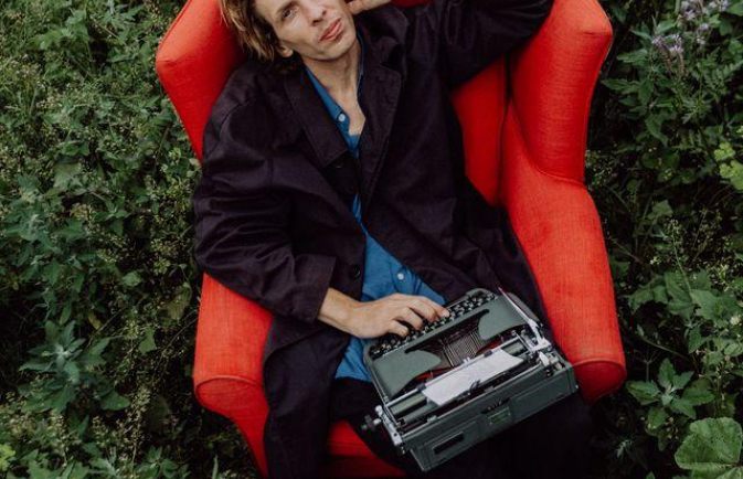 Max Prosa