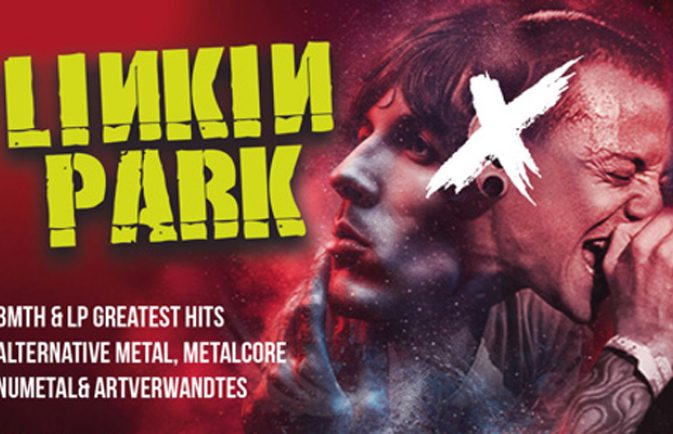 Linkin Park