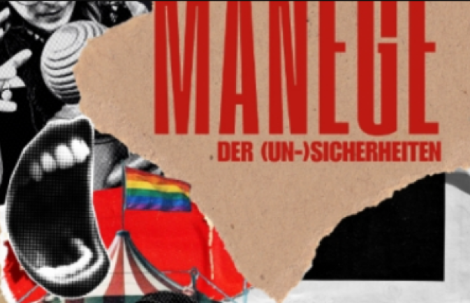 Manége