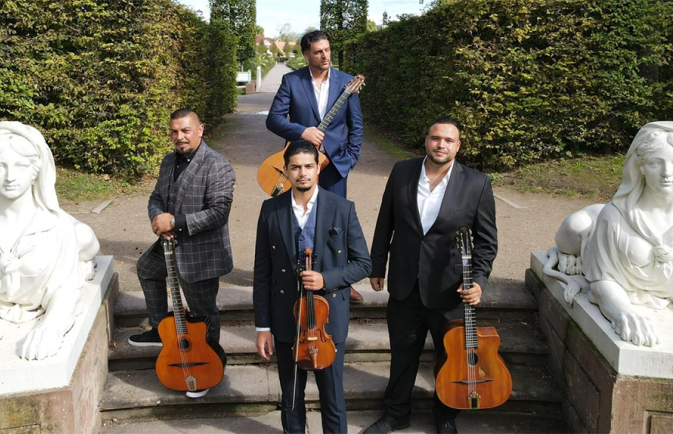 Sinti-Jazz