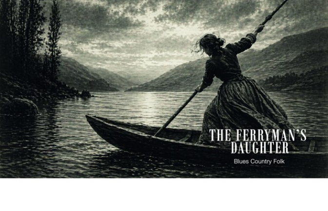 Ferrymans Daughter