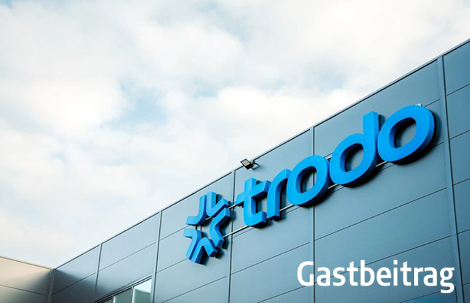 Trodo