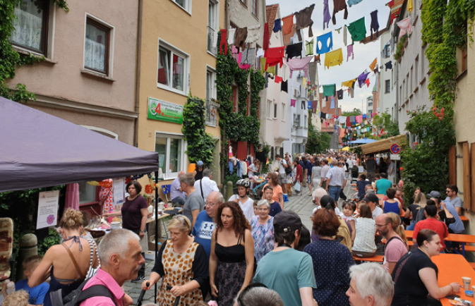 Ulrichsfest