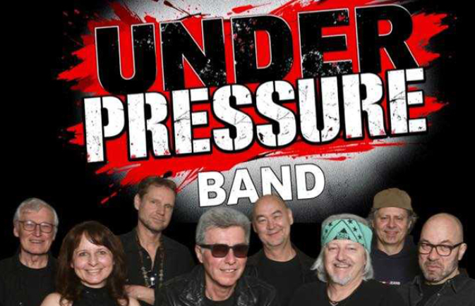 Under Pressure