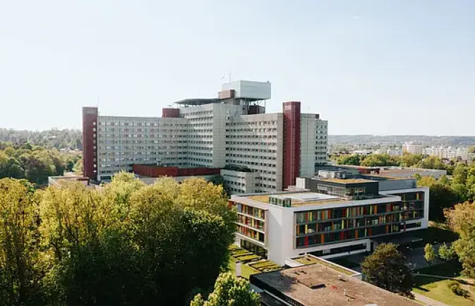 Uniklinik