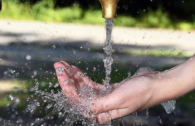 Wassercent
