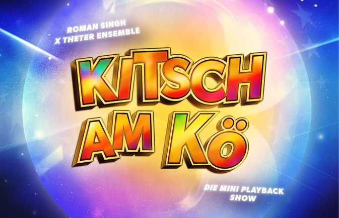 Kitsch am Kö 