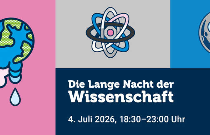 lange nacht der wissenschaft