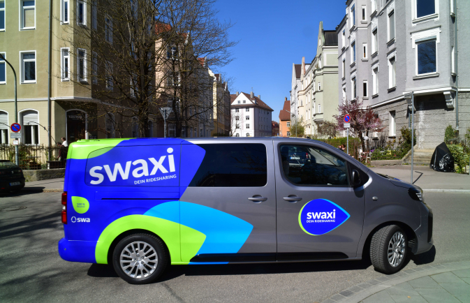 swaxi