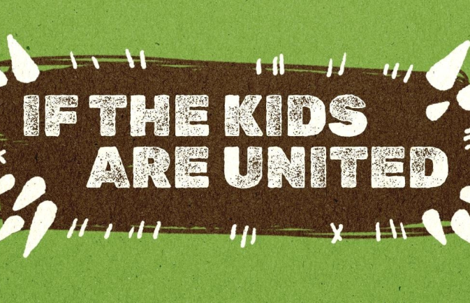 the kids are united