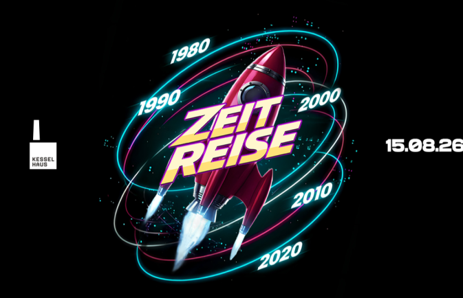 zeitreise