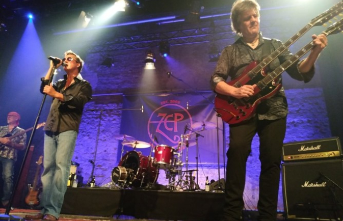 ZEP