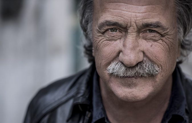 Gerd Steinbaecker