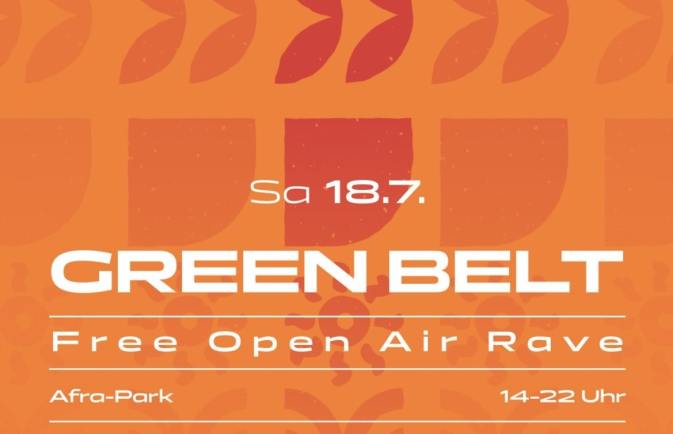 Greenbelt 0726
