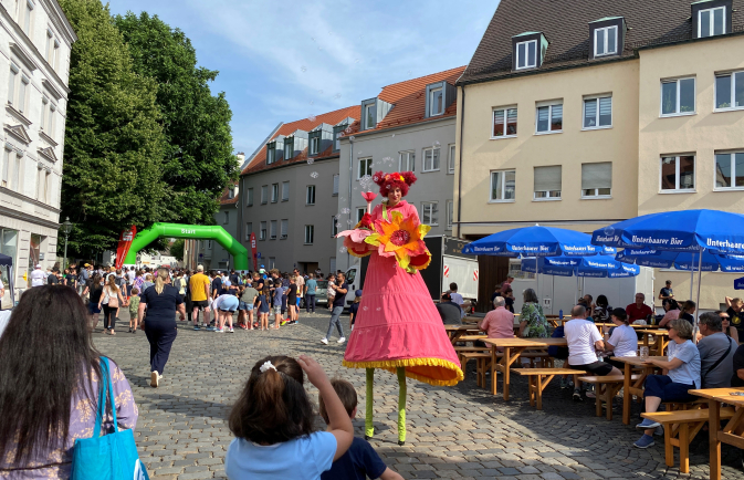 Jakober Kirchweih