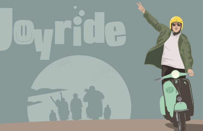 Joyride