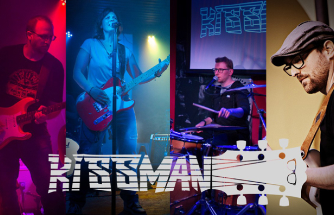 KissMan