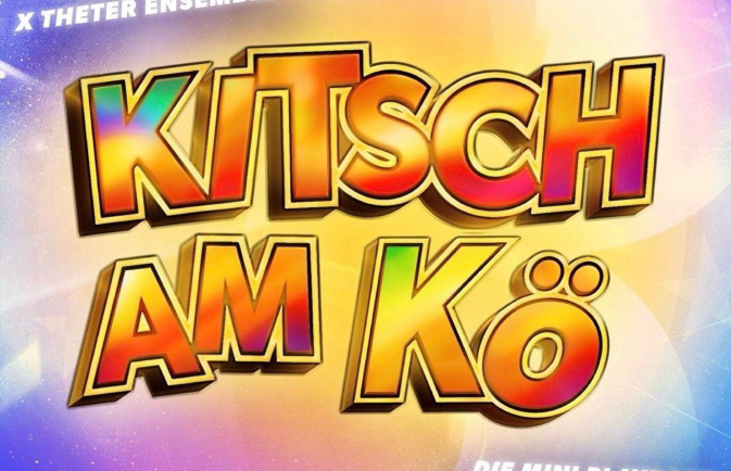 Kitsch am Kö