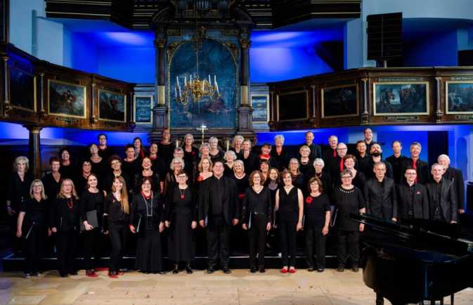 Mozartchor