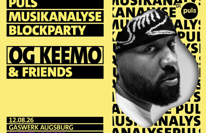 Puls Blockparty