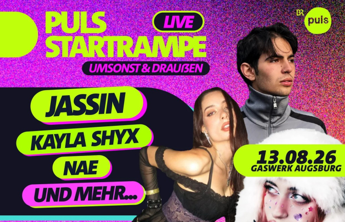 Puls Startrampe
