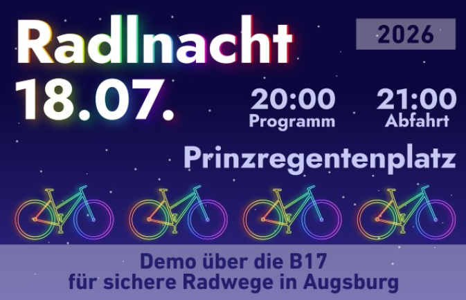 Radlnacht