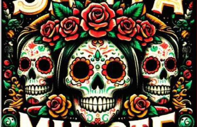 Santa Muerte
