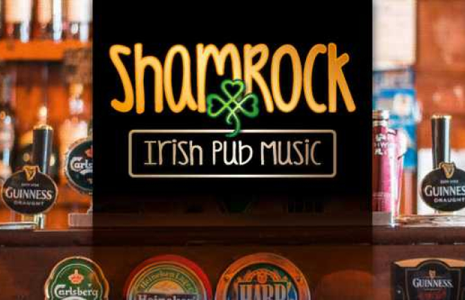 shamrock
