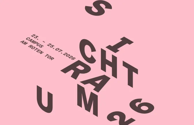 Sichtraum THA