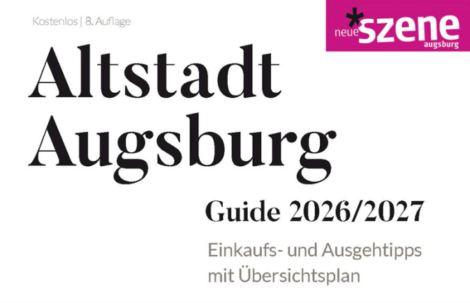 Altstadtguide