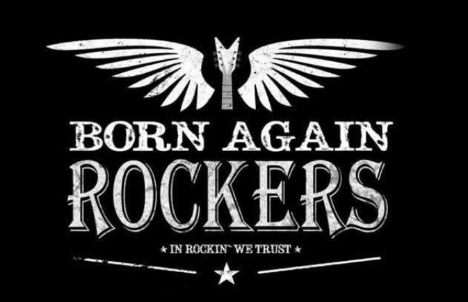 Born again Rockers