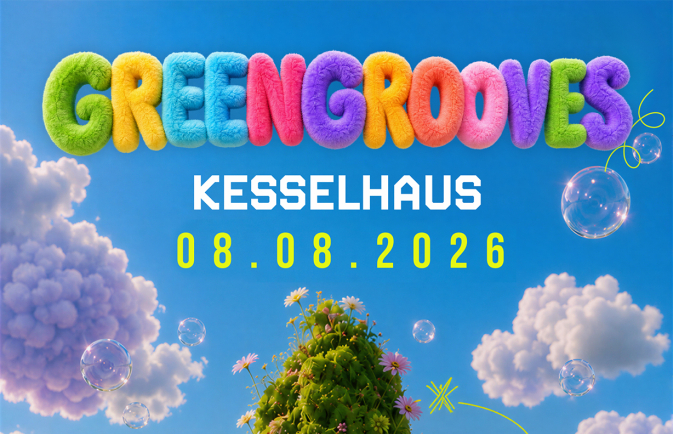 greengrooves