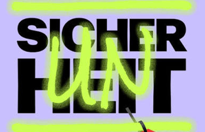 unsicherheit