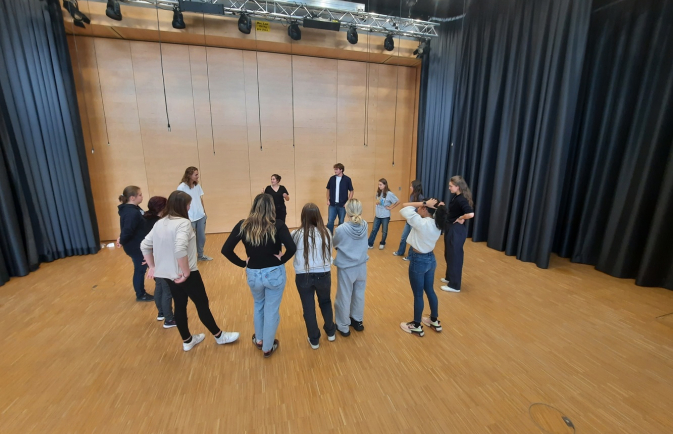 Impro 