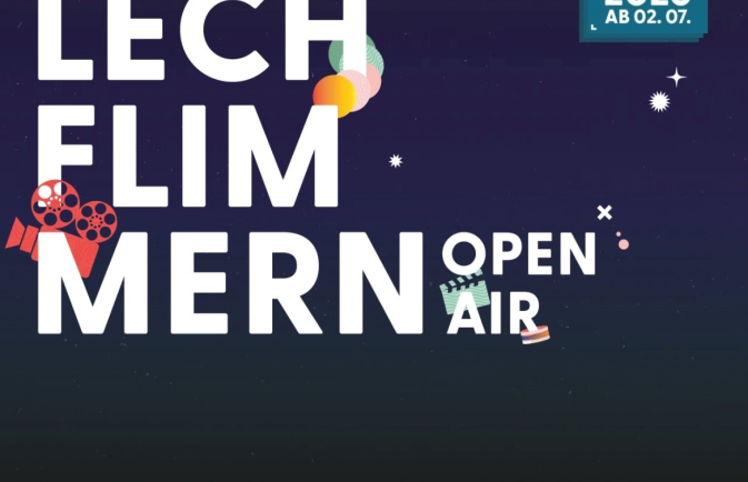 lechflimmern start 26 