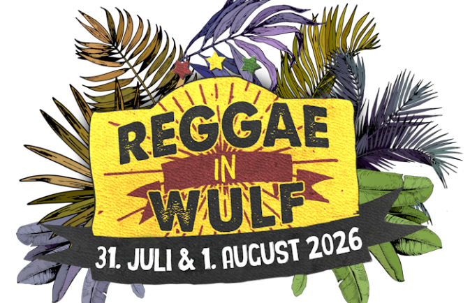 Reggae in Wulf 2026