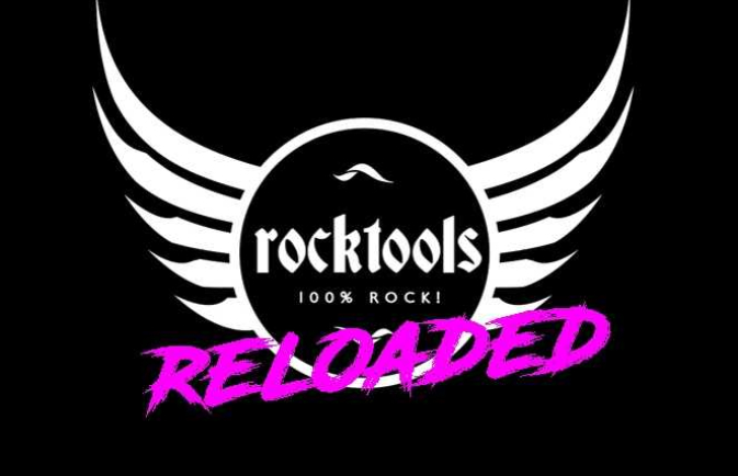 Rocktools