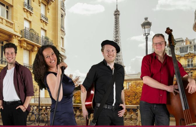 French Kiss
