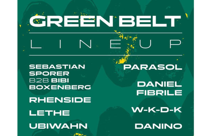 Green Belt