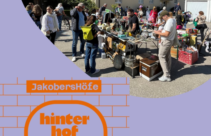 Jakoberhöfe