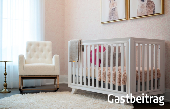 Kinderbett
