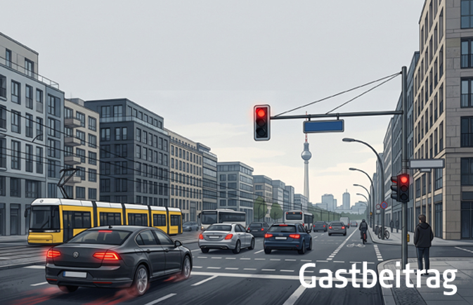 Mobilität in Berlin