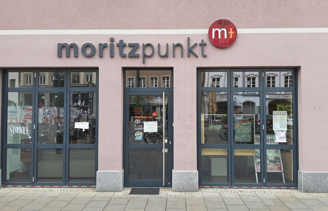 Moritzpunkt