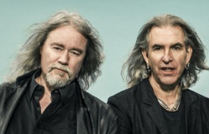 New Model Army