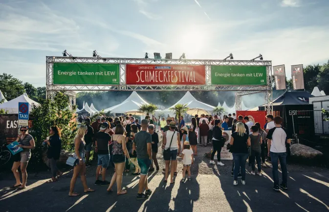 schmeckfestival